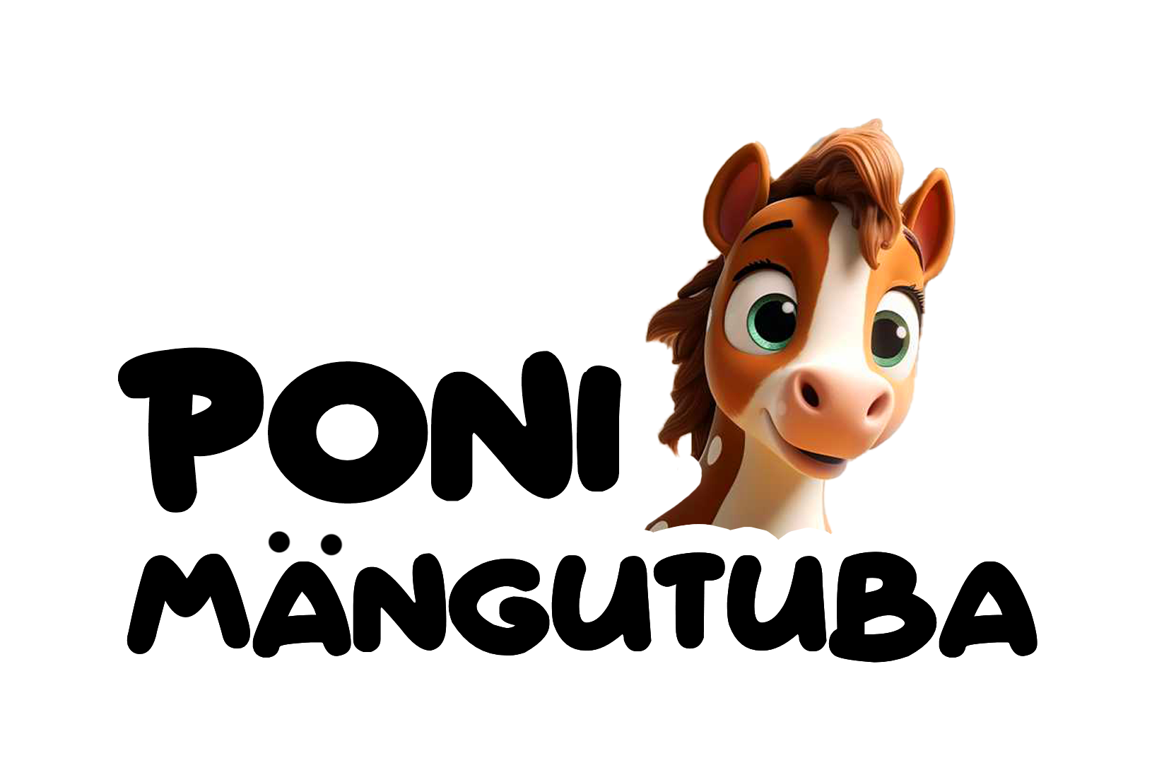 Poni Mängutuba